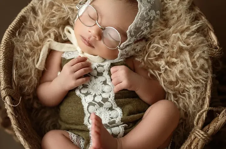 newborn photographer in capistrano