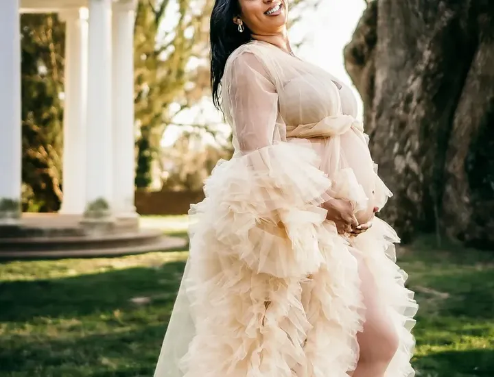 maternity photos in orange county ca