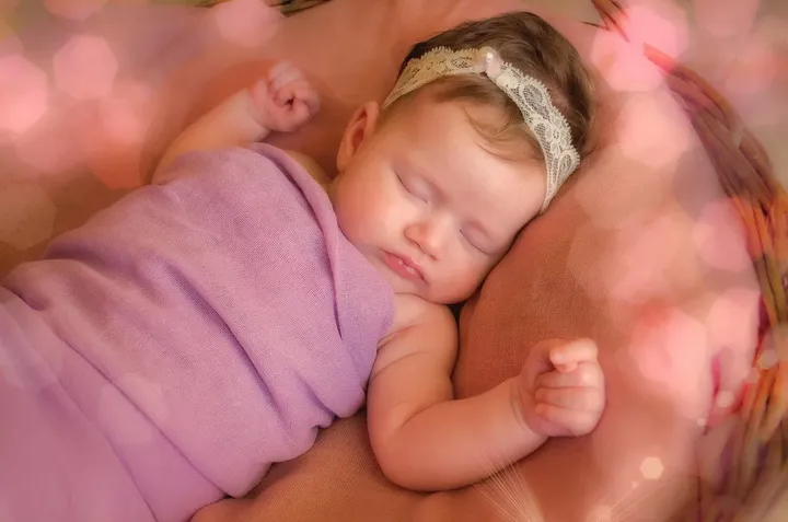 newborn photographer in capistrano