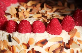 gluten free waffles