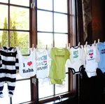 Newport Beach Baby Shower
