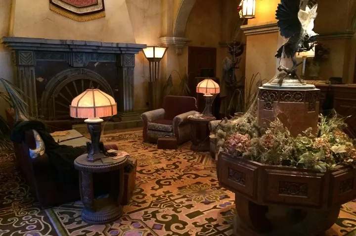 Disneyland Engagement Photos - Jen and Justin (13 of 16)