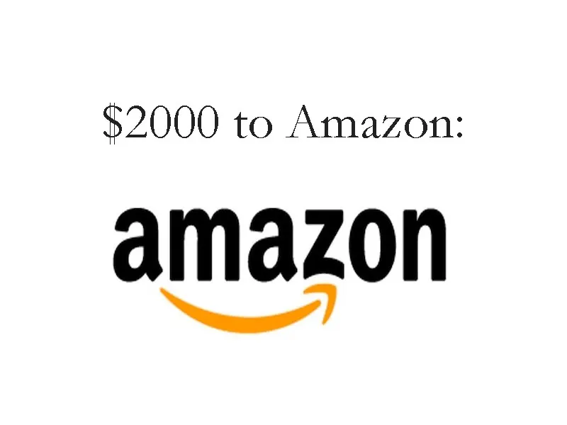 amazon